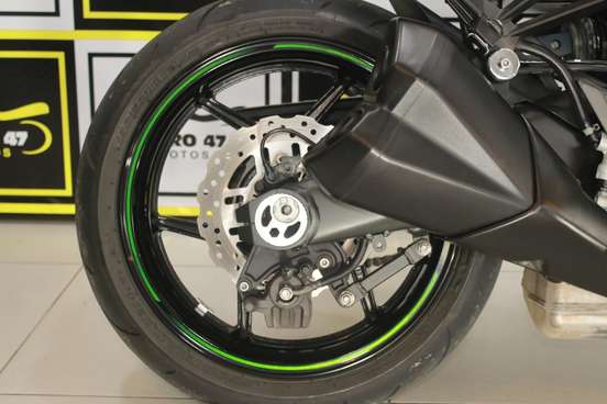KAWASAKI-Z1000 ABS-2024