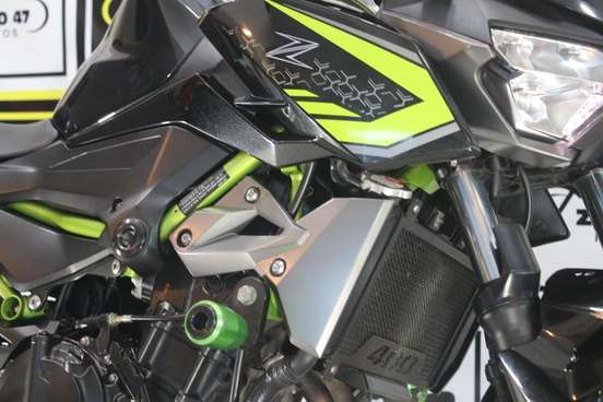 KAWASAKI-Z400-2020