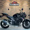 KAWASAKI Z400 KAWASAKI Z400