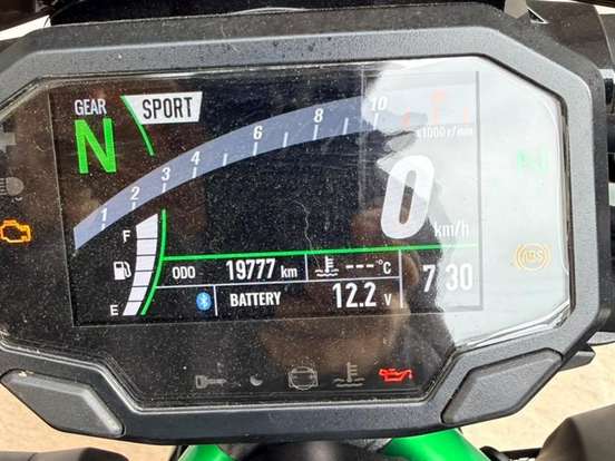 KAWASAKI-Z900 KAWASAKI-Z900-2023