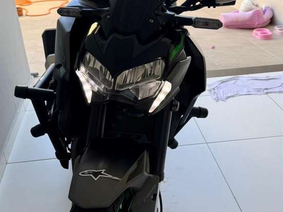KAWASAKI-Z900 KAWASAKI-Z900-2023
