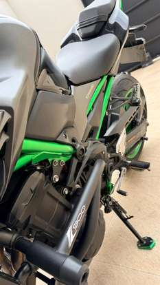 KAWASAKI-Z900 KAWASAKI-Z900-2023
