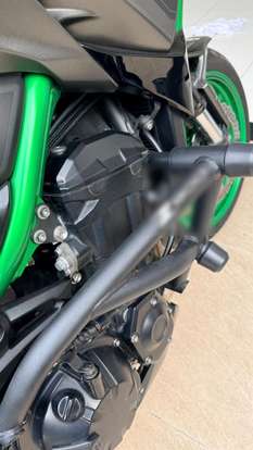KAWASAKI-Z900 KAWASAKI-Z900-2023