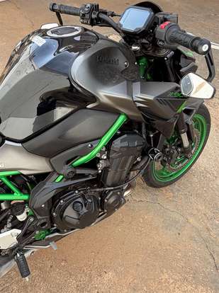 KAWASAKI-Z900 KAWASAKI-Z900-2023