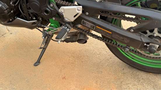 KAWASAKI-Z900 KAWASAKI-Z900-2023