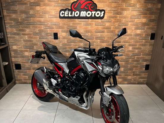 KAWASAKI-Z900 KAWASAKI-Z900-2023