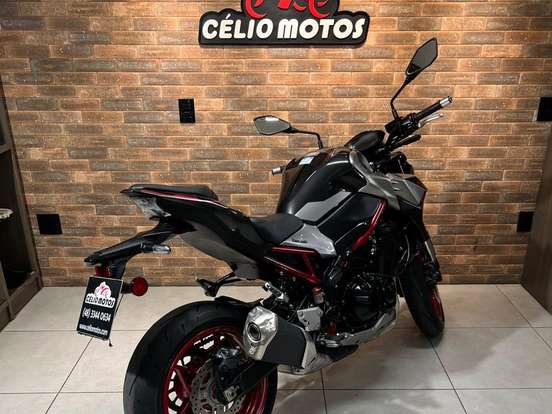 KAWASAKI-Z900 KAWASAKI-Z900-2023