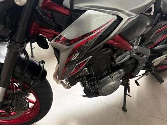 KAWASAKI-Z900 KAWASAKI-Z900-2019