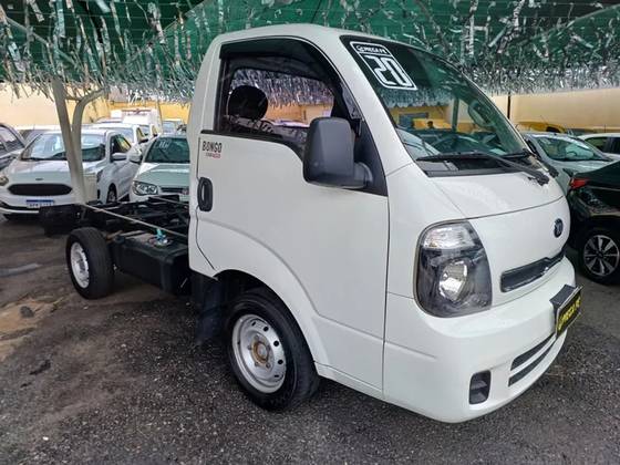 KIA BONGO 2.5 TD DIESEL STD CS MANUAL