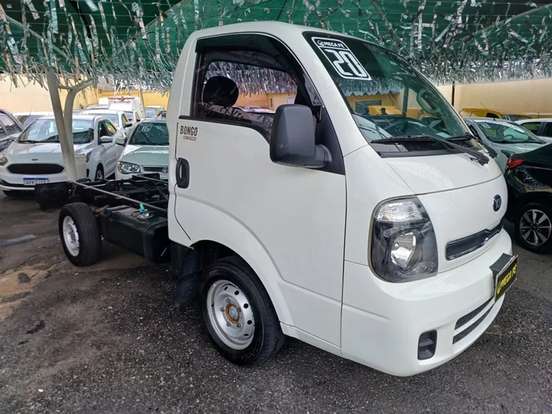 KIA-BONGO-2.5 TD DIESEL STD CS MANUAL KIA-BONGO-2019