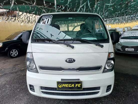 KIA-BONGO-2019
