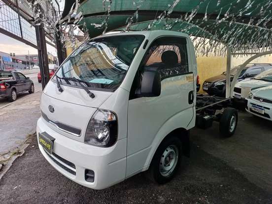 KIA-BONGO-2.5 TD DIESEL STD CS MANUAL KIA-BONGO-2019