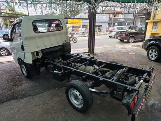 KIA-BONGO-2.5 TD DIESEL STD CS MANUAL KIA-BONGO-2019