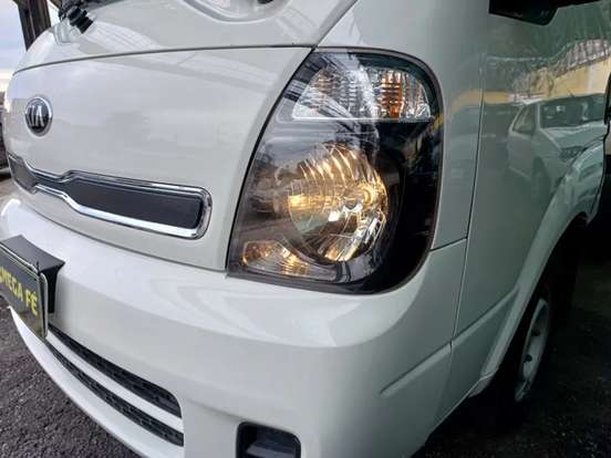 KIA-BONGO-2.5 TD DIESEL STD CS MANUAL KIA-BONGO-2019