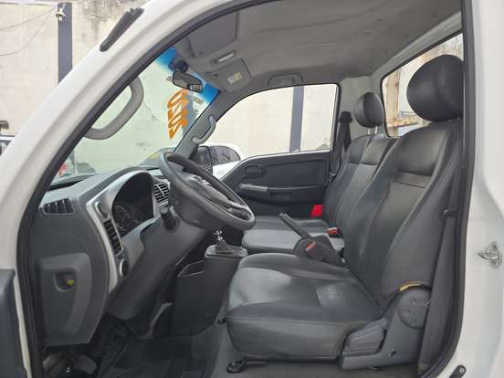 KIA-BONGO-2.5 TD DIESEL STD CS MANUAL KIA-BONGO-2020