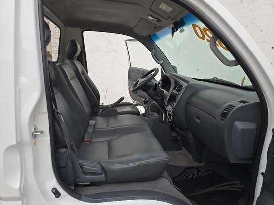 KIA-BONGO-2.5 TD DIESEL STD CS MANUAL KIA-BONGO-2020