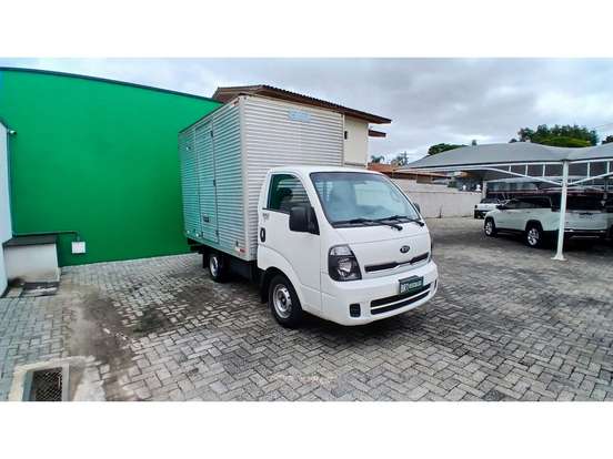 KIA-BONGO-2.5 TD DIESEL STD CS MANUAL KIA-BONGO-2021