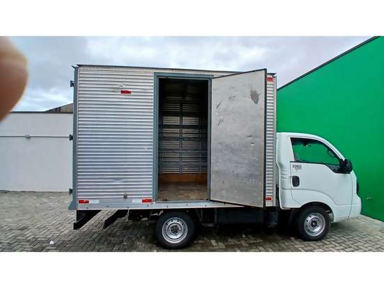 KIA-BONGO-2.5 TD DIESEL STD CS MANUAL KIA-BONGO-2021