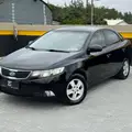 KIA CERATO 1.6 EX3 SEDAN 16V GASOLINA 4P MANUAL KIA CERATO 1.6 EX3 SEDAN 16V GASOLINA 4P MANUAL