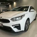 KIA CERATO 2.0 16V FLEX EX AUTOMÁTICO KIA CERATO 2.0 16V FLEX EX AUTOMÁTICO