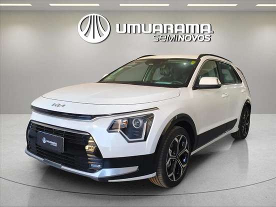 KIA-NIRO-1.6 GDI HEV EX DCT KIA-NIRO-2023
