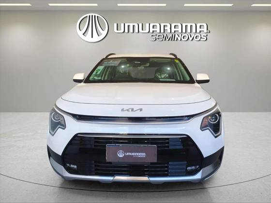KIA NIRO 1.6 GDI HEV EX DCT