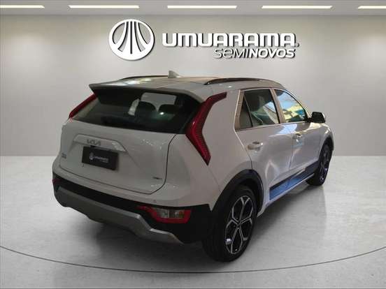 KIA-NIRO-1.6 GDI HEV EX DCT KIA-NIRO-2023