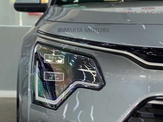 KIA-NIRO-1.6 GDI HEV SX PRESTIGE DCT KIA-NIRO-2023