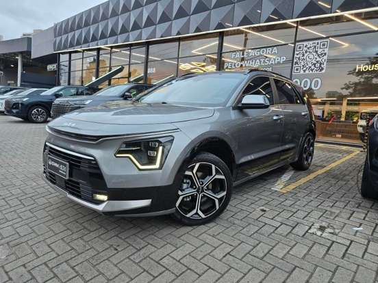KIA-NIRO-1.6 GDI HEV SX PRESTIGE DCT KIA-NIRO-2023