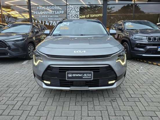 KIA-NIRO-1.6 GDI HEV SX PRESTIGE DCT KIA-NIRO-2023