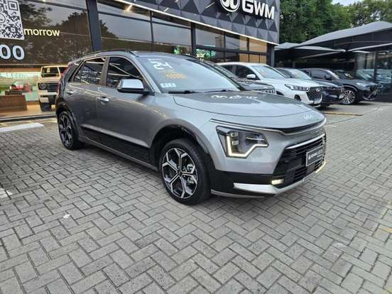 KIA-NIRO-1.6 GDI HEV SX PRESTIGE DCT KIA-NIRO-2023