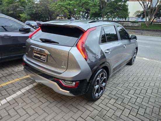 KIA-NIRO-1.6 GDI HEV SX PRESTIGE DCT KIA-NIRO-2023