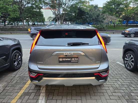 KIA-NIRO-1.6 GDI HEV SX PRESTIGE DCT KIA-NIRO-2023