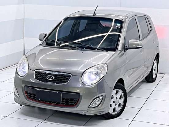 KIA-PICANTO-2010