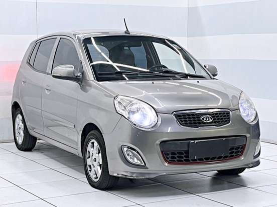KIA-PICANTO-2010