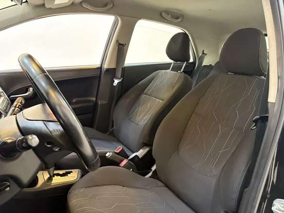 KIA-PICANTO-1.0 EX 12V FLEX 4P AUTOMÁTICO KIA-PICANTO-2012