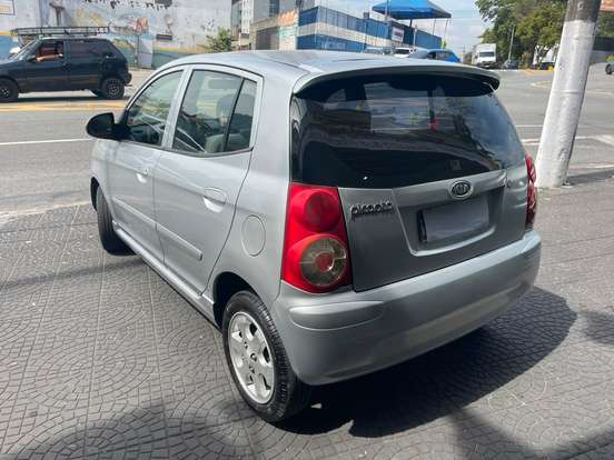 KIA-PICANTO-2009
