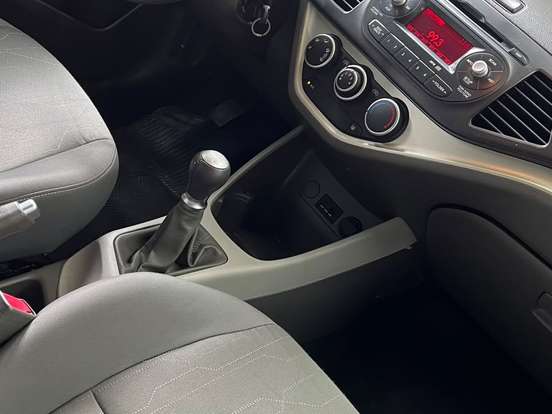 KIA-PICANTO-1.0 EX 12V FLEX 4P MANUAL KIA-PICANTO-2013