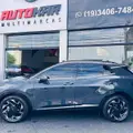 KIA SPORTAGE 1.6 TGDI MHEV EX PRESTIGE DCT KIA SPORTAGE 1.6 TGDI MHEV EX PRESTIGE DCT