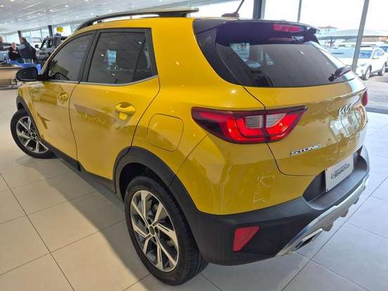 KIA-STONIC-1.0 TGDI MHEV SX AUTOMÁTICO KIA-STONIC-2021