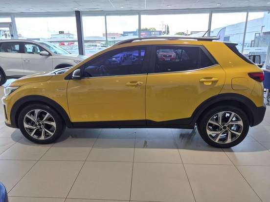 KIA-STONIC-1.0 TGDI MHEV SX AUTOMÁTICO KIA-STONIC-2021