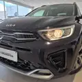 KIA STONIC 1.0 TGDI MHEV SX AUTOMÁTICO KIA STONIC 1.0 TGDI MHEV SX AUTOMÁTICO