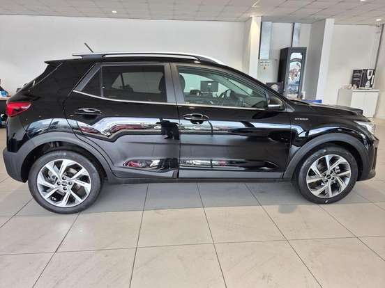 KIA-STONIC-1.0 TGDI MHEV SX AUTOMÁTICO KIA-STONIC-2022