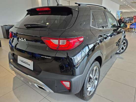 KIA-STONIC-1.0 TGDI MHEV SX AUTOMÁTICO KIA-STONIC-2022