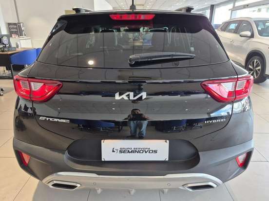 KIA-STONIC-1.0 TGDI MHEV SX AUTOMÁTICO KIA-STONIC-2022