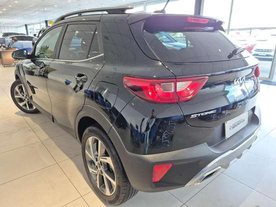 KIA-STONIC-1.0 TGDI MHEV SX AUTOMÁTICO KIA-STONIC-2022