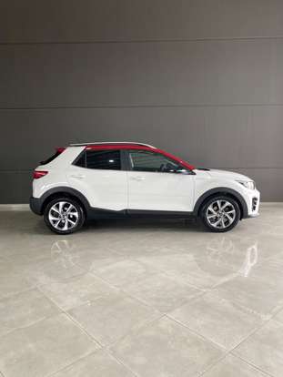KIA-STONIC-1.0 TGDI MHEV SX AUTOMÁTICO KIA-STONIC-2022