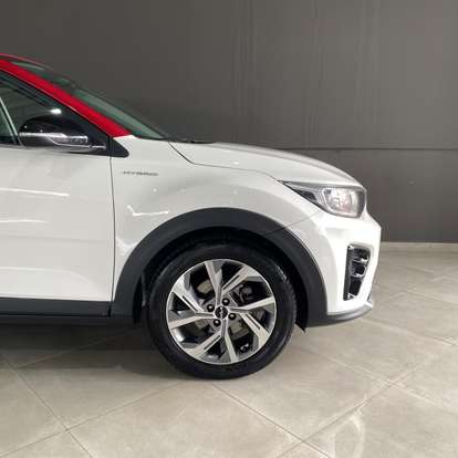 KIA-STONIC-1.0 TGDI MHEV SX AUTOMÁTICO KIA-STONIC-2022