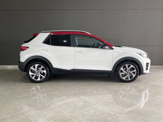 KIA-STONIC-1.0 TGDI MHEV SX AUTOMÁTICO KIA-STONIC-2022