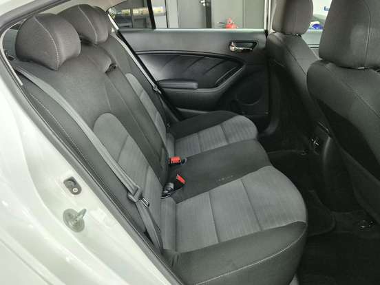 KIA-CERATO-1.6 SX 16V FLEX 4P AUTOMÁTICO KIA-CERATO-2017